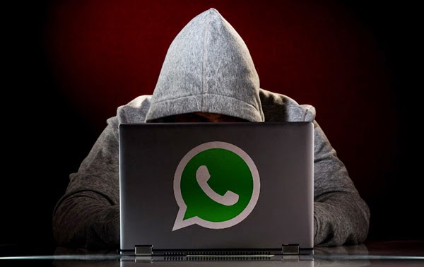 Government officials targeted by Whatsapp hacking wave