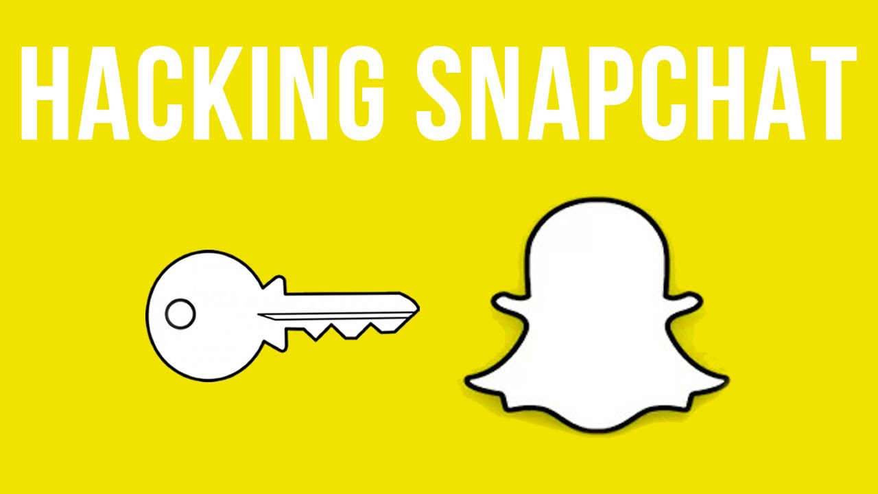 How to hack Snapchat effectively?