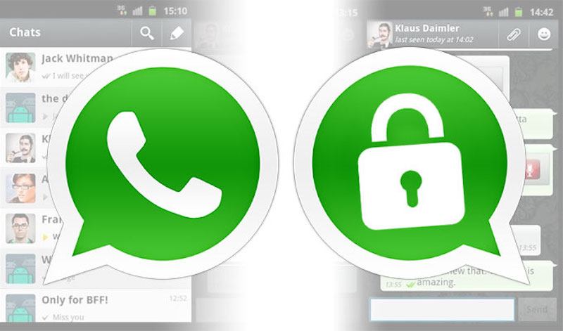 WhatsApp sues NSO, An Israeli digital spying structure