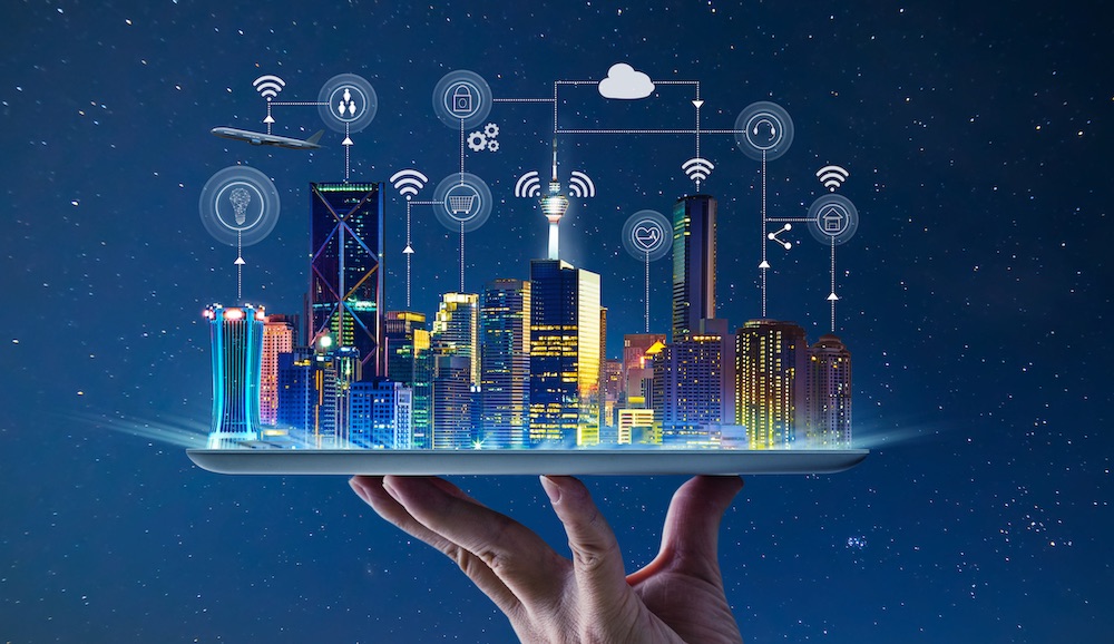 Smart city et vulnérabilité informatique