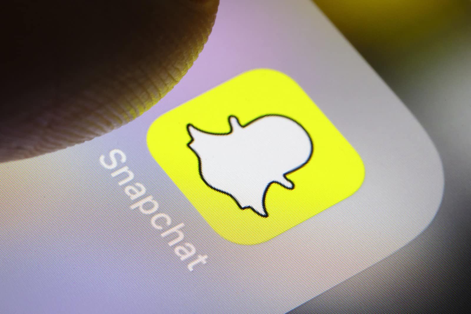 Snapchat and the security of your Snaps: a security increase without users' knowledge?