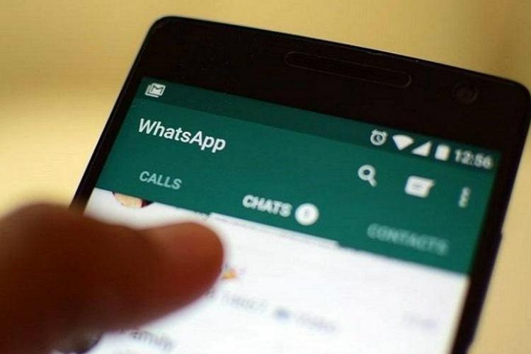 WhatsApp: a new vulnerability has been discovered