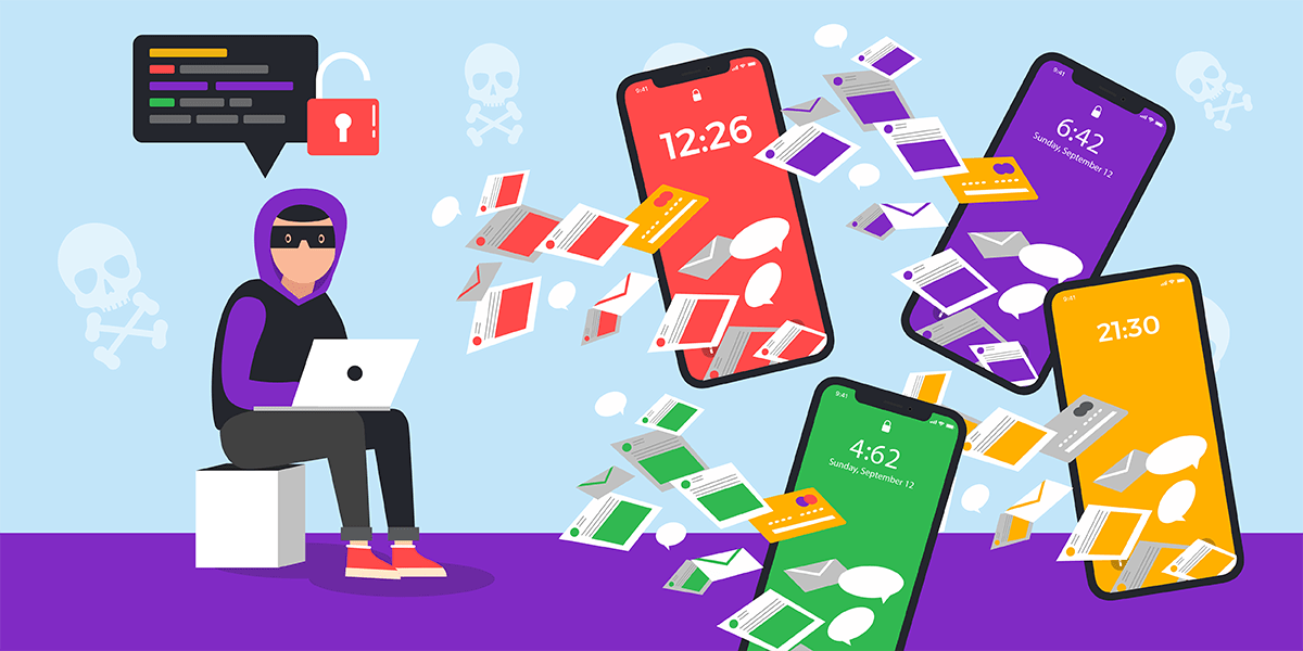 4 conseils pour se protéger sur Internet