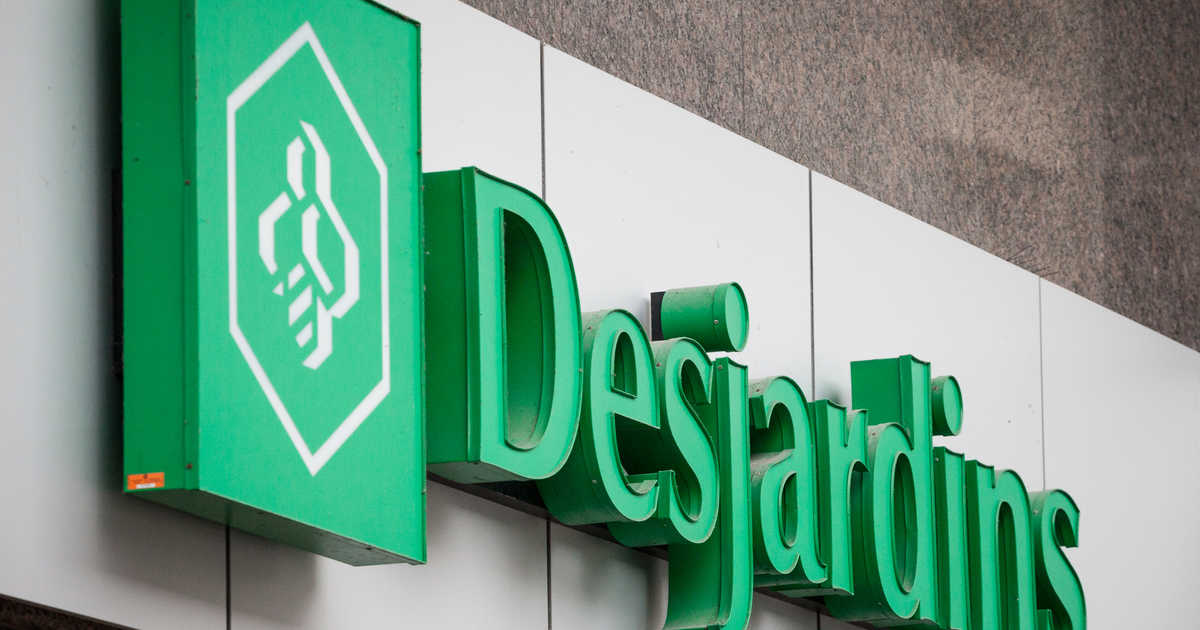 Desjardins: Data theft wasn't just about The Canadian bank