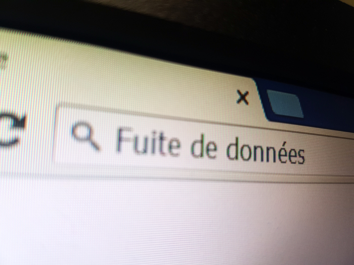 Les fuites de données en 2019