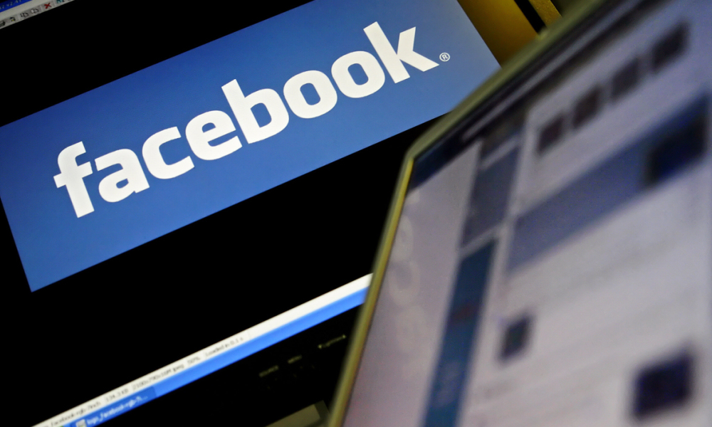 Will Facebook end the year with another data leak?