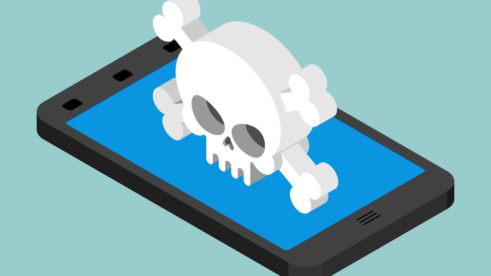 A dangerous malware would be the cause of the theft of bank data on mobiles