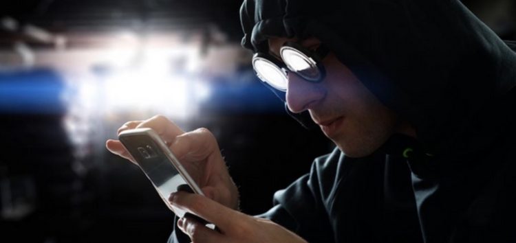 Mobile phones have become prime targets for spies