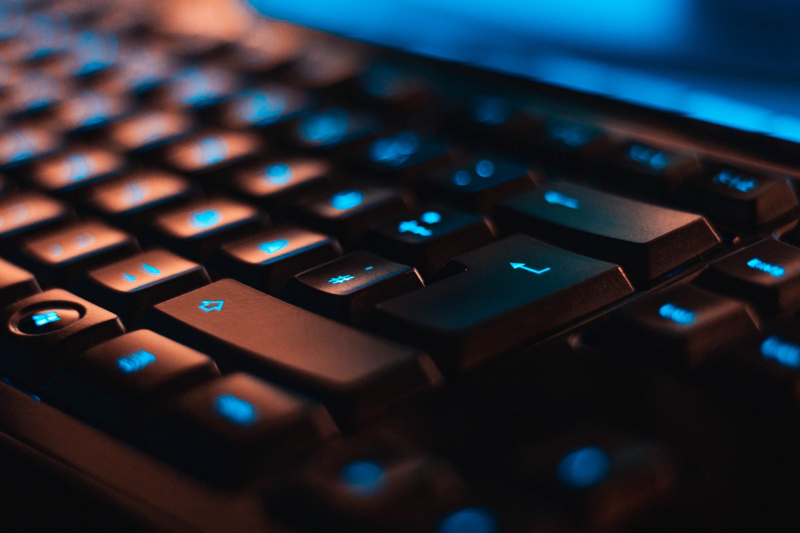 Et si le mot de parce que nous utilisons était déjà piraté ?
