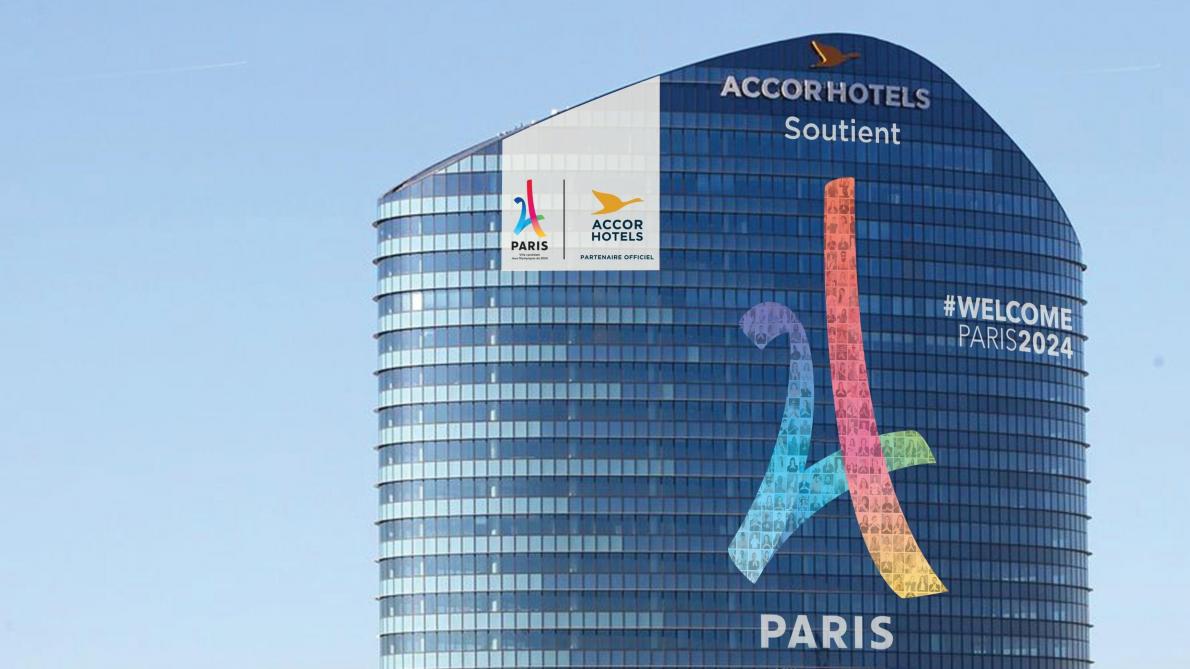 Accor Hotels subsidiary hit by data leak