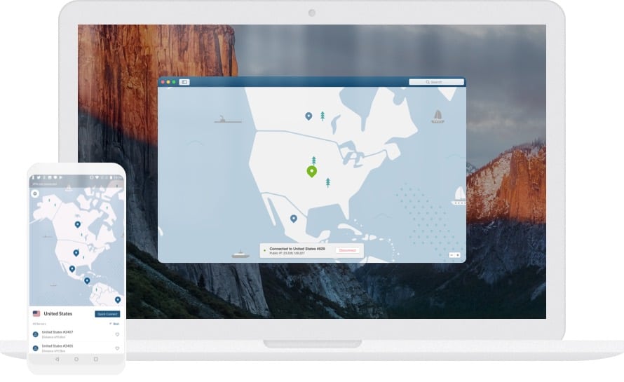 NordVPN increases security measures