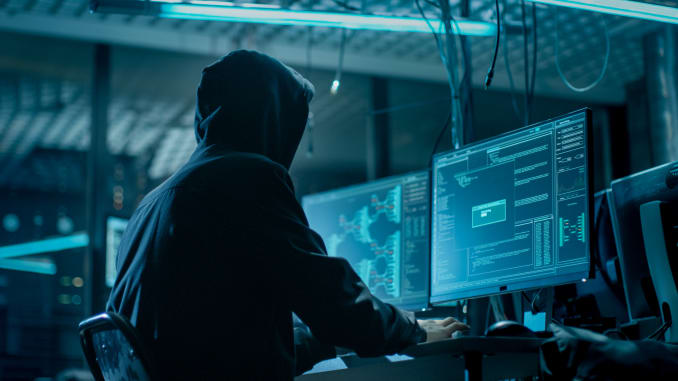 Cybercrime: top 4 of the biggest takeovers of the authorities