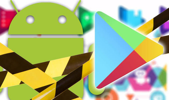 17 applications à éviter absolument sur Android