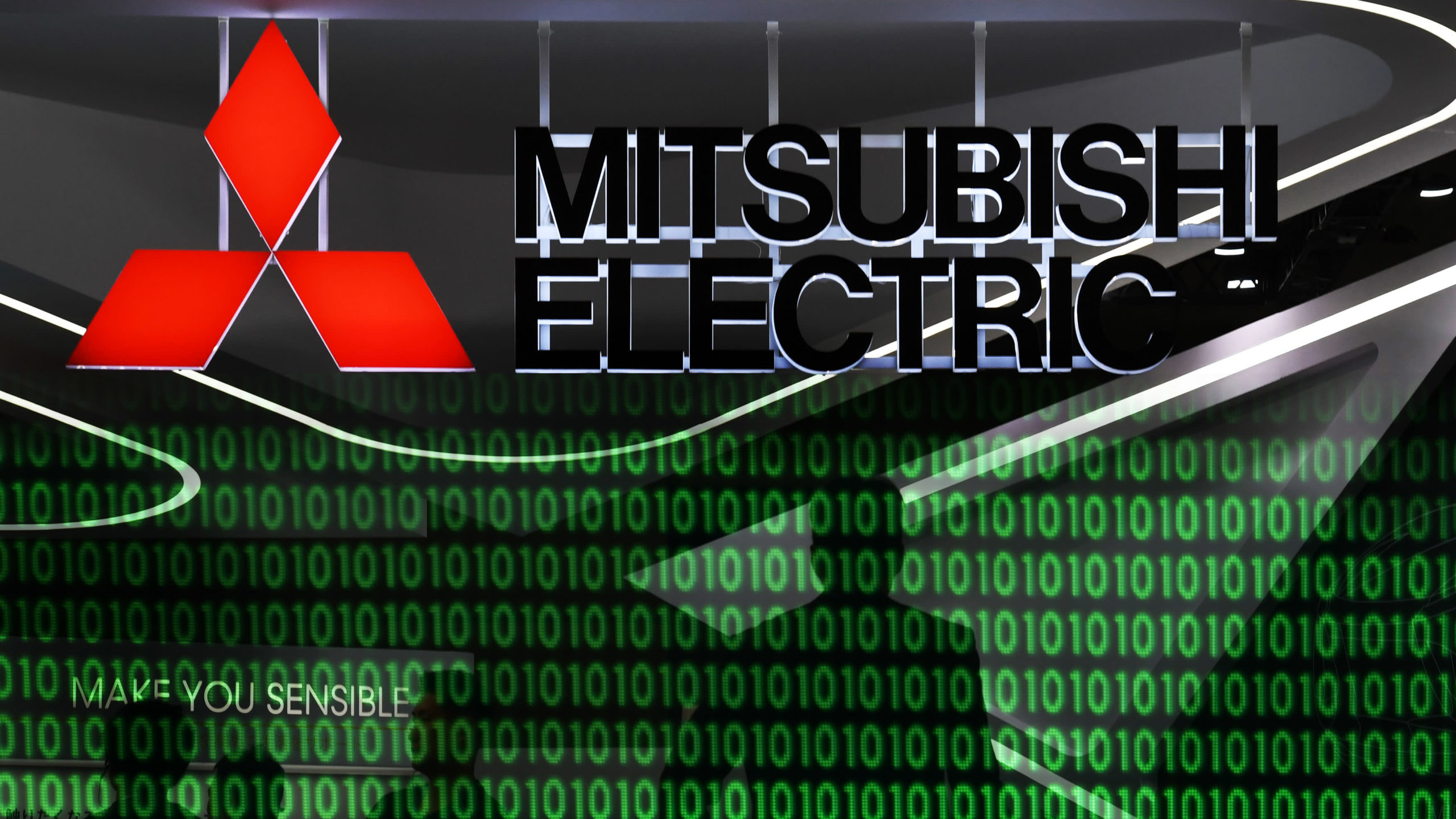 China suspected of hacking Japanese carmaker Mitsubishi