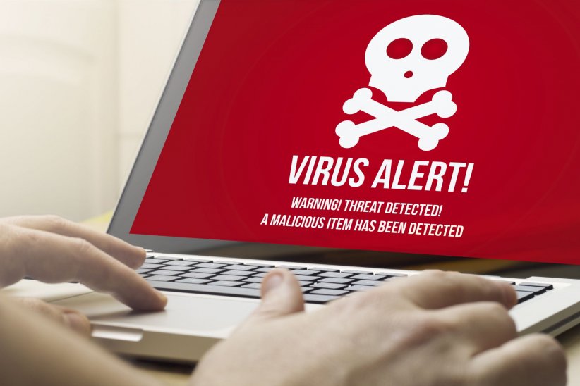 Le fournisseur de solution antivirus a-t-il violé les règles de protection des données personnelles