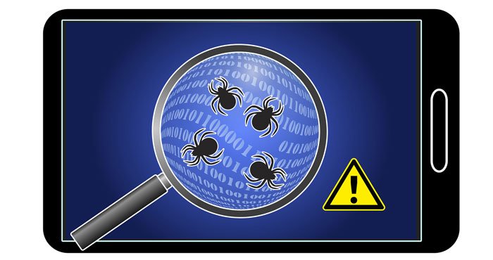 Une faille de sécurité potentielle pour notre confidentialité et notre protection sur les applications pré-installées
