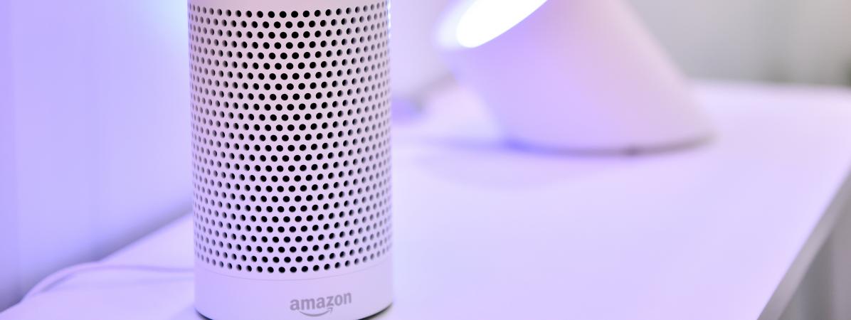 La problématique des assistants numériques et la vie privée des utilisateurs