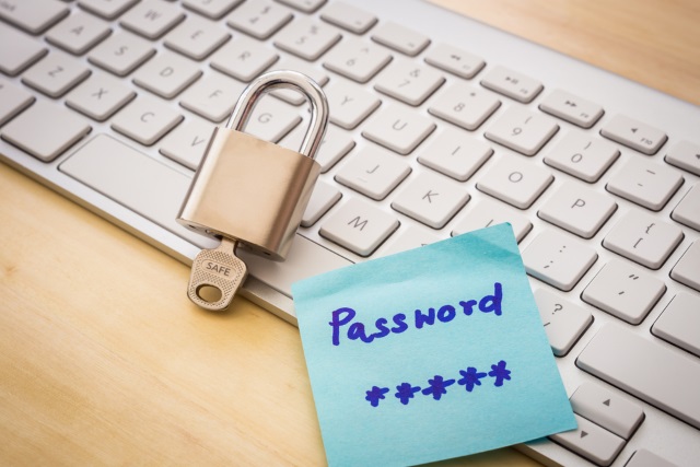 Create super-strong passwords