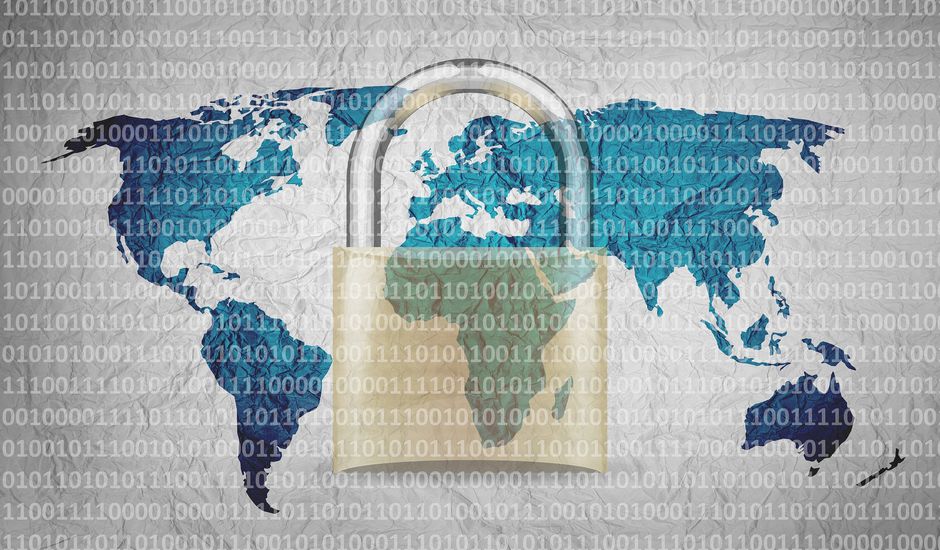 National Cybersecurity, Made in China