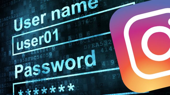 Instagram reportedly leaked some important data for months