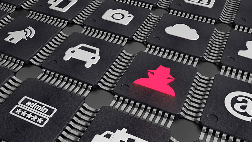 Les menaces informatiques des nouveaux outils connectés