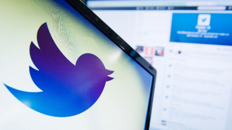 French journalist's Twitter account hacked