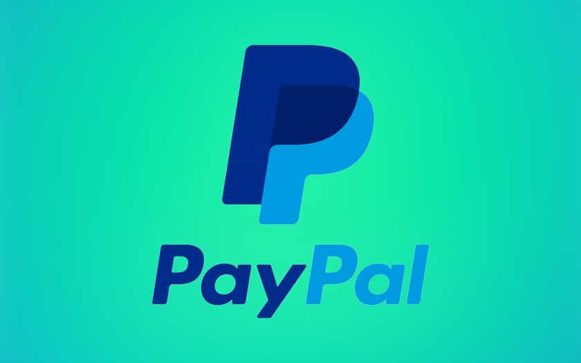 A phishing campaign against PayPal users