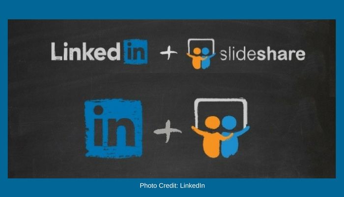 LinkedIn and Slideshare, accomplices of hacks?