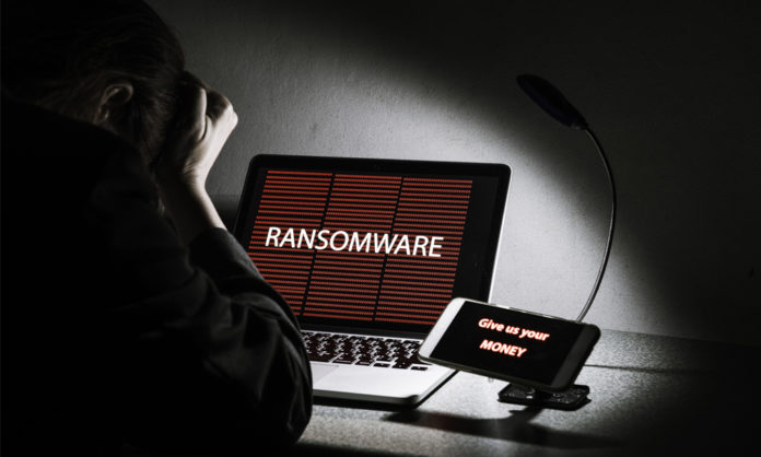 Cities to the test of ransomware in 2019