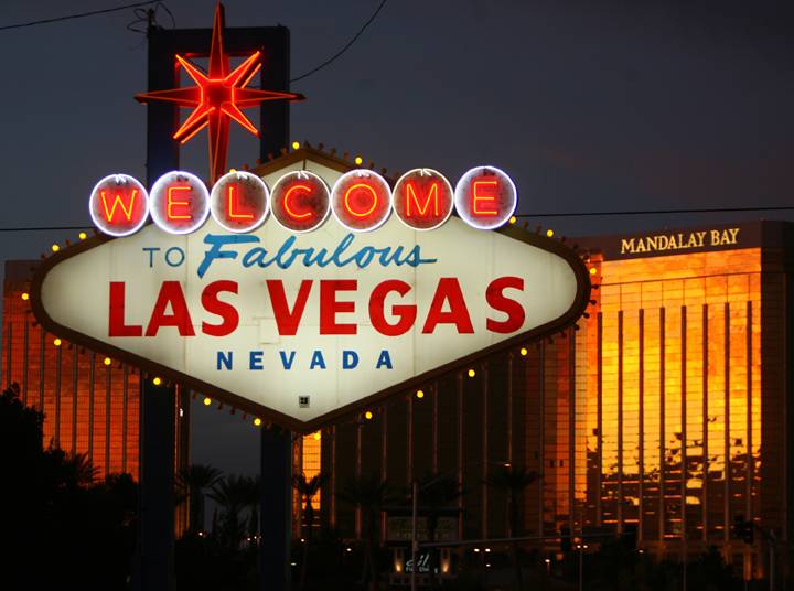 Large-scale computer attack averted in Las Vegas