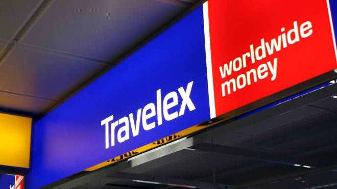 Travelex, victim of a computer attack