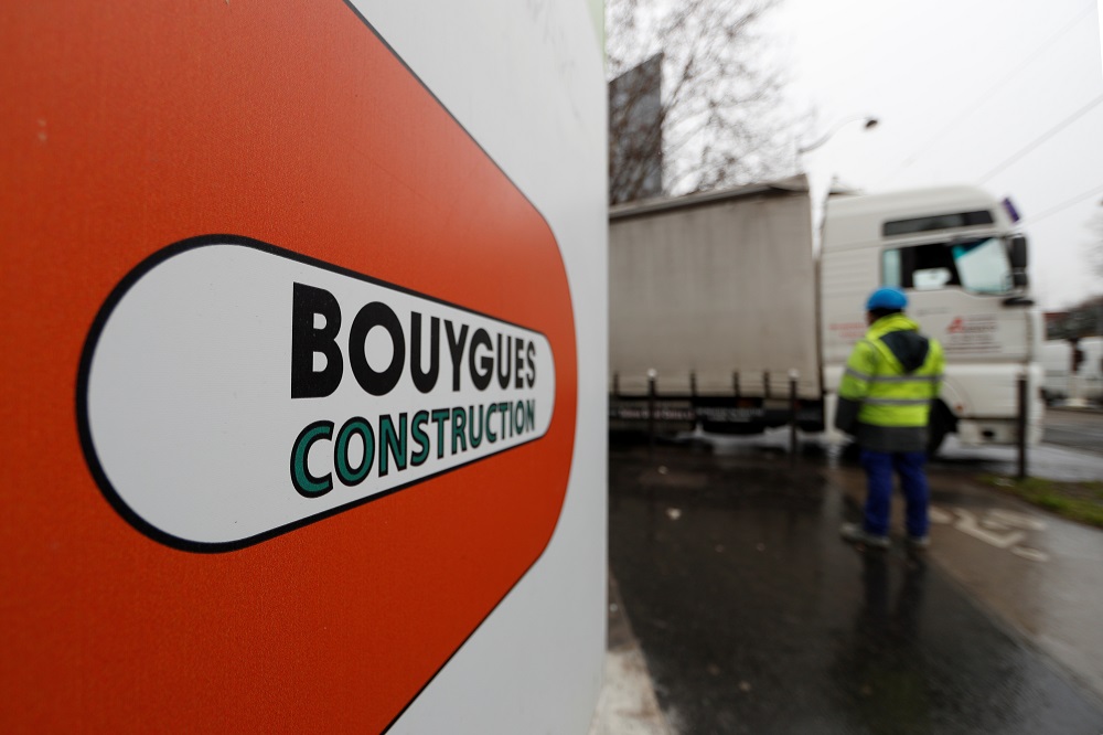 Bouygues construction attack: 3 things to know