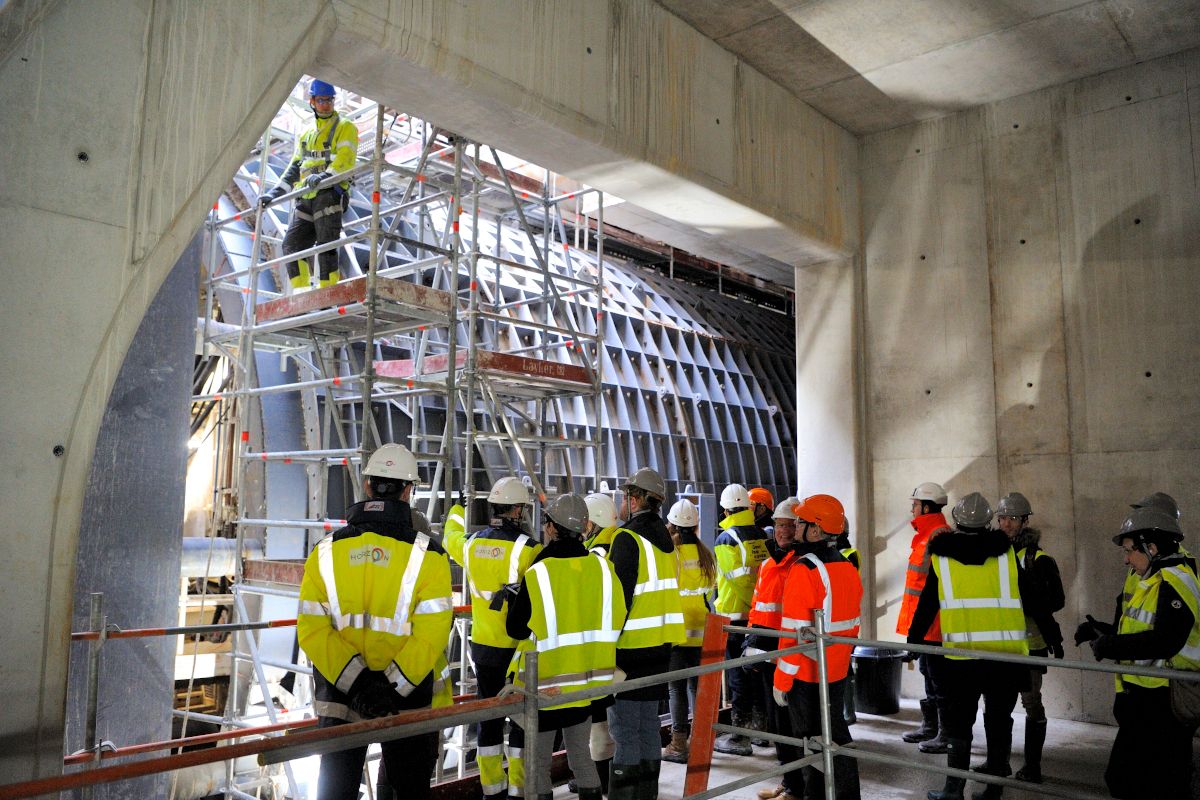 10 millions de dollars : la somme d&rsquo;argent exigée par les pirates informatiques pour ne pas divulguer les données de Bouygues Construction