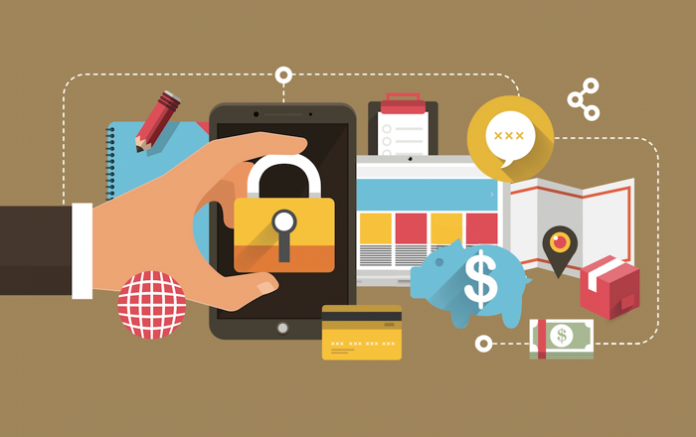 Cybercrime and private companies