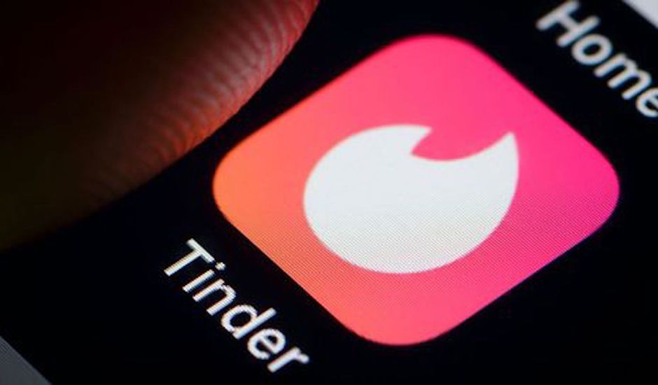 Tinder in the sights of European gendarmes of personal data
