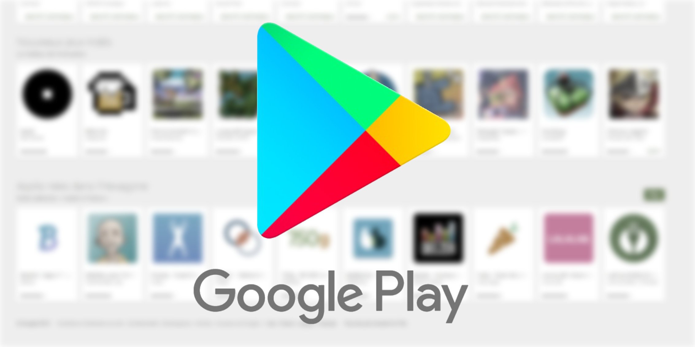 Les politiques de confidentialités les applications sur le PlayStore sont floues