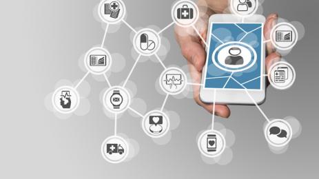 La serrure numérique, une question de sécurité informatique