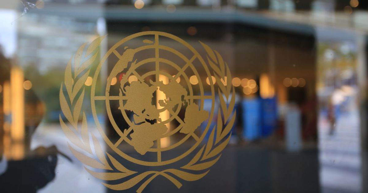 The UN, a victim of computer hacking?
