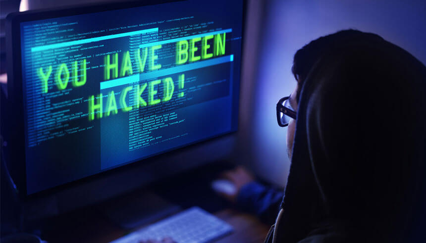 How do you protect companies from hackers?