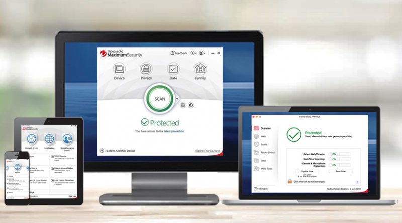 L&rsquo;approche de Trend Micro de la cybercriminalité en 2020