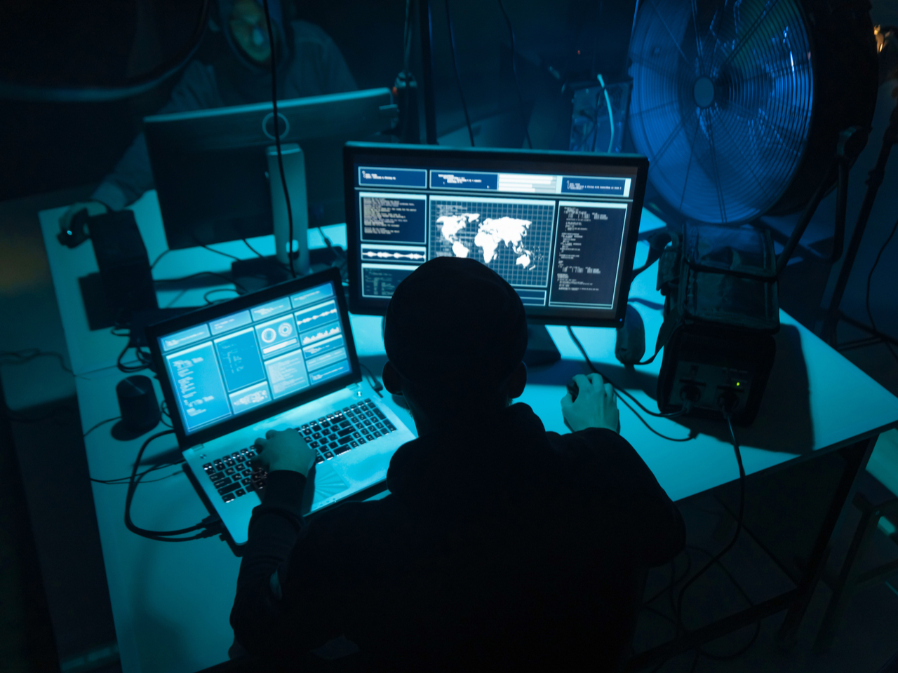 5 gestes à adopter pour lutter efficacement contre les stratégies de cyber-criminalité