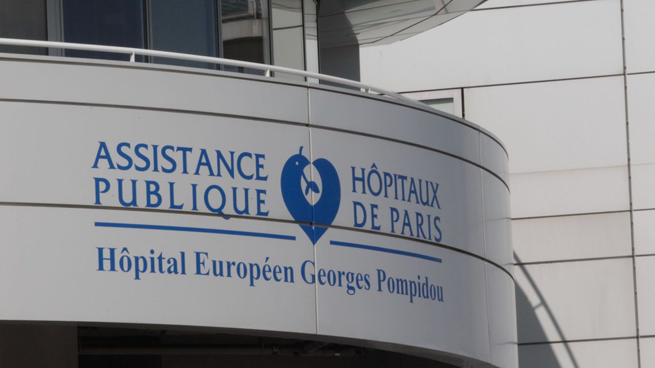 Cyberattack hits Paris Public Hospital Assistance (AP-HP)