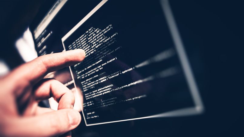 Qui est le champion en matière de sécurité informatique des institutions de santé ?