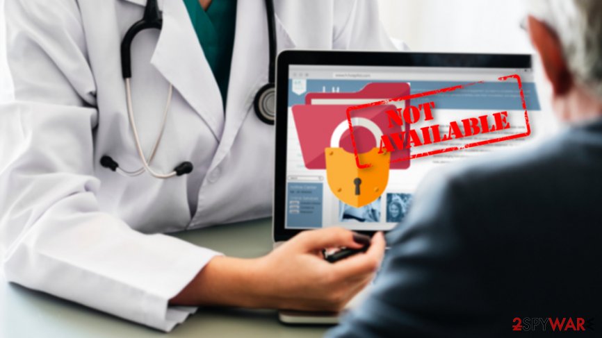En pleine crise de la pandémie du coronavirus, un hôpital Tchèque est victime d&rsquo;une attaque informatique