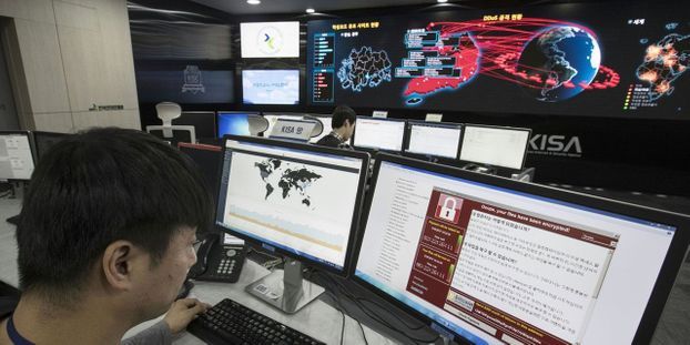 Un accroissement de l&rsquo;utilisation de l&rsquo;Internet par les Nord-Coréens : des objectifs de piratage informatique en cours ?