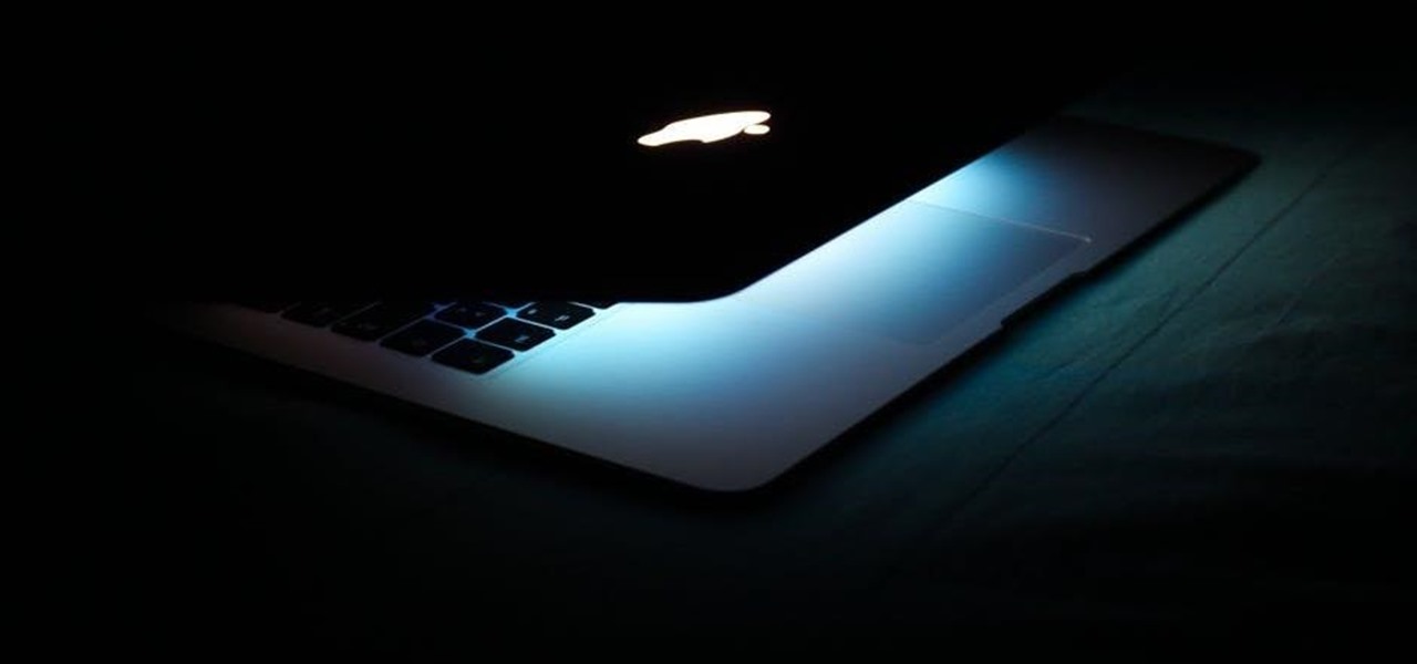 Hacking the Apple Mac, something that seems so easy for some experts