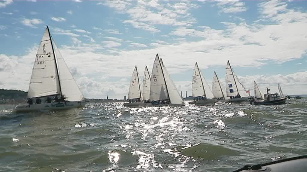 Pour une Vendée Globe en toute sécurité, les experts de la sécurité informatique interviennent