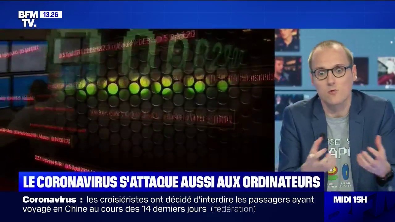 Les experts de la sécurité se liguent pour lutter contre le piratage associé à la pandémie du coronavirus