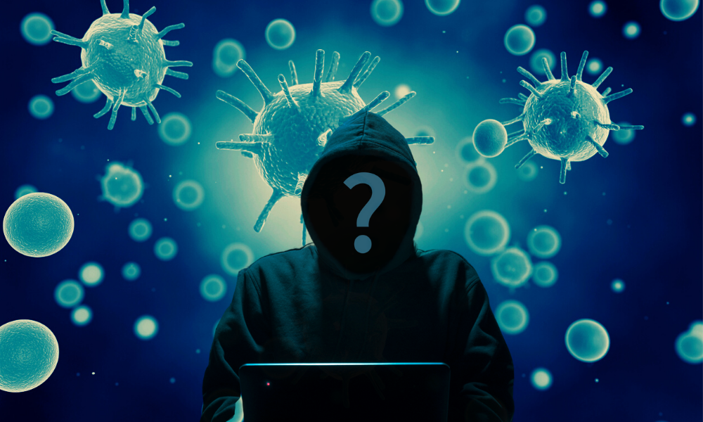 Coronavirus and cybersecurity: where do we stand?