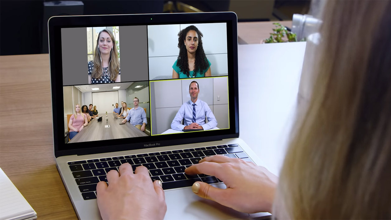 Covid-19 : comment garder votre vie privée sur le net ?